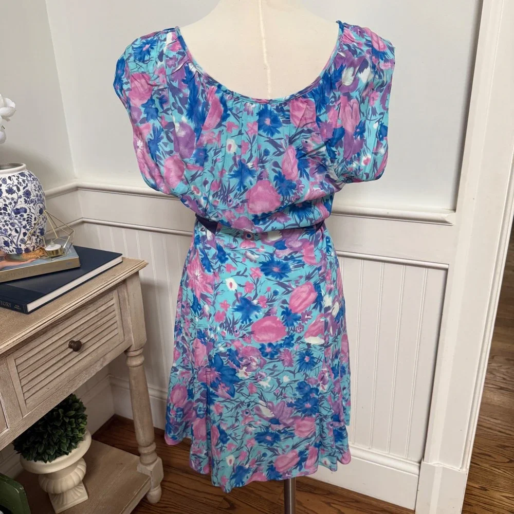 Free People vibrant free